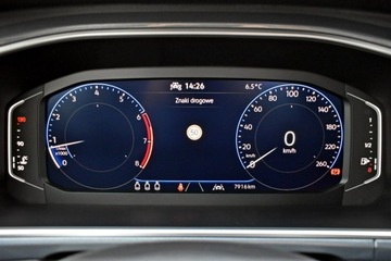 Volkswagen T-Roc I SUV Facelifting 1.5 TSI ACT 150KM 2024 Volkswagen T-Roc Bezwypadkowy / Salon Polska /, zdjęcie 15