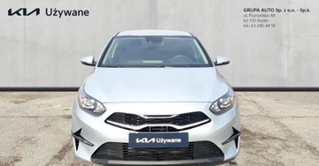 Kia Ceed III Hatchback Facelifting  1.5 T-GDI 160KM 2023 Kia Ceed Wersja wyposazenia L 1.5 Benzyna 160KM, zdjęcie 7