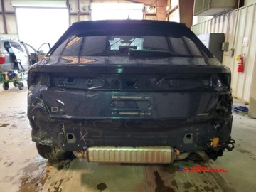 Audi Q8 2023 Audi Q8 2023 r., 3,0 L S-LINE 3.0 Benzyna 335KM, zdjęcie 5