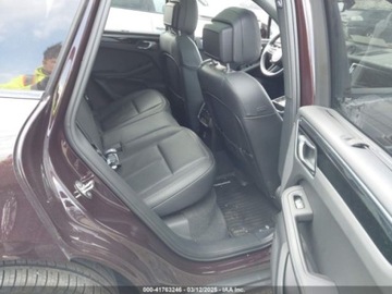 Porsche Macan 2024 Porsche Macan S 2024 2.9l 2.9 Benzyna 375KM, zdjęcie 13