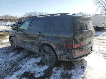 Hyundai Santa Fe IV SUV HEV 1.6 T-GDI HEV 230KM 2024 Hyundai Santa Fe Calligraphy 2024 1.6l 1.6 Hybryda 231KM, zdjęcie 1