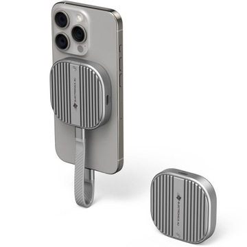 Внешний корпус Карман для твердотельного накопителя M.2 2230 NVMe USB C Iphone 15 PD 100 Вт