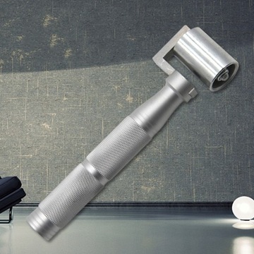 КРОВЕЛЬНЫЙ РУЧНОЙ РОЛИК ПРИЖИМНЫЙ РОЛИК ДЛЯ КРОВЕЛЬНОГО ВАЛА 40 мм