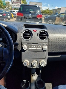 Mitsubishi Colt VI Hatchback 1.3 i 16V 95KM 2007 Mitsubishi Colt 1.3 Benzyna 95 KM, Klimatyzacja,, zdjęcie 11