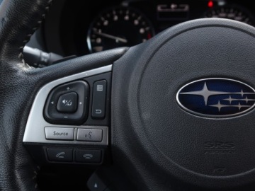 Subaru Forester IV Terenowy Facelifting 2.0i 150KM 2018 Subaru Forester 2.0 X, Salon Polska, zdjęcie 18