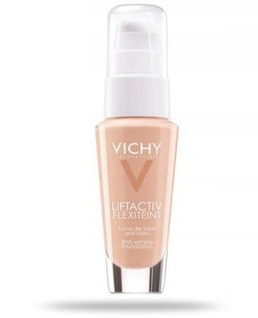 Vichy Liftactiv FlexiTeint podkład nr 25 NUDE 30ml