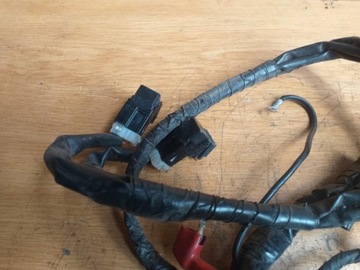 ЖГУТ ЭЛЕКТРИЧЕСКОЙ СИСТЕМЫ YAMAHA FJR 1300