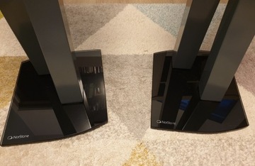 DYNAVOICE DM-6 ЧЕРНЫЙ ШВЕДСКИЙ CUDA, ДОПОЛНИТЕЛЬНЫЕ ПОДСТАВКИ