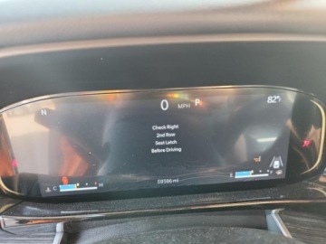 Jeep Wagoneer II 2023 Jeep Wagoneer Series III 2023 3.0 Benzyna 420KM, zdjęcie 9