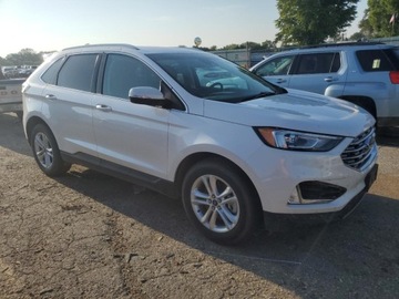 Ford Edge II 2019 Ford Edge SEL 2019 2.0l 2.0 Benzyna 250KM, zdjęcie 4