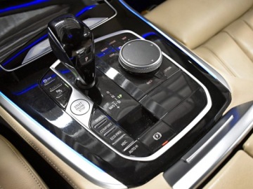 BMW X5 G05 SUV 3.0 30d 286KM 2021 BMW X5 Lasery/ Skrętna Oś/ Zawieszenie Adaptacyjne, zdjęcie 18