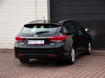 Hyundai i40 Kombi 1.6 GDI 135KM 2012 Hyundai i40 Gwarancja / 1.6 / 135KM / Benzyna, zdjęcie 6