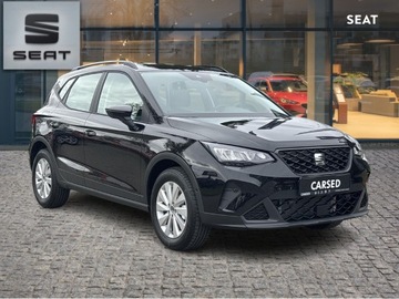 Seat Arona 2025 Seat Arona 1.0 TSI 115 KM Style 7-biegowa automaty, zdjęcie 6