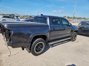 Toyota Tacoma II 2022 Toyota Tacoma Double Cab 2022 3.5 Benzyna 278KM, zdjęcie 3