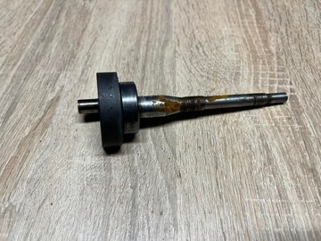 КОЛЕНВАЛ ГРИЗЛИ МТС 32