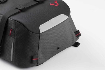 Кофр SysBag 15 с монтажной пластиной, объем: 15 л, правый