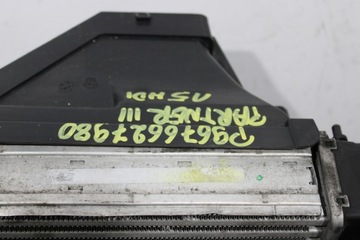 CHLADIČ INTERCOOLER PARTNER IV 4 RIFTER P9676627980