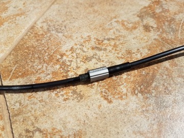 regulatory naciągu linki Shimano SM-CA70