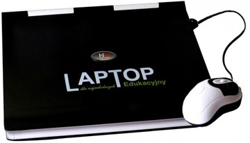 ОБРАЗОВАТЕЛЬНЫЙ НОУТБУК для детей 80 USB программ