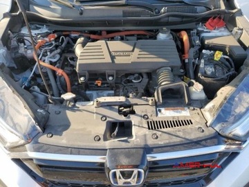 Honda CR-V V 2022 Honda CR-V 2022r., 2.0L 2.0 Hybryda 212KM, zdjęcie 10