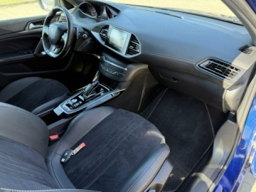 Peugeot 208 II 2020 Peugeot 308 GT-Line*Alkantara*CarPlay*Led, zdjęcie 11