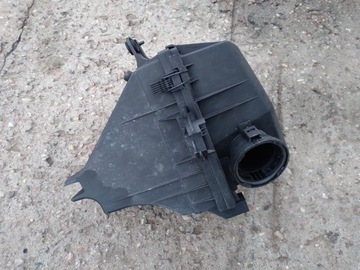 BMW E46 318I M43 SKŘÍŇKA POUZDRO FILTRU VZDUCHU