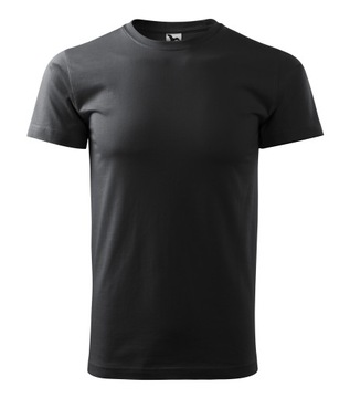Koszulka robocza t-shirt Malfini Basic 129 bawełna roz. M
