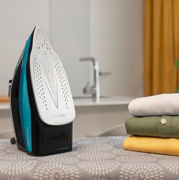 Żelazko parowe Cecotec 2600W iTemp Ultra Power