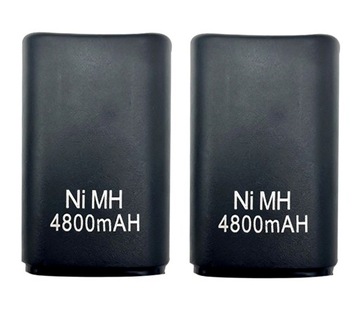 USB ЗАРЯДНОЕ УСТРОЙСТВО ДЛЯ СТАНЦИИ XBOX 360 + АККУМУЛЯТОР + КАБЕЛЬ