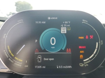 Mini Mini F56 2023 MINI Cooper SE 2023 Elektryczny 181KM, zdjęcie 9