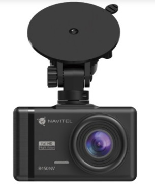 Видеорегистратор Navitel R450 NV FHD КАМЕРА