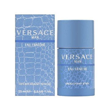 Versace Man Eau Fraiche dezodorant sztyft 75 ml