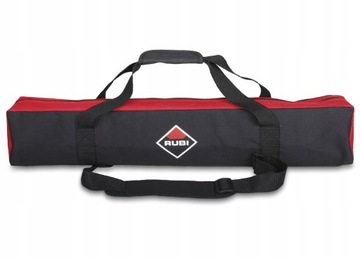 Сумка для ручного ножа + нож 8 мм Rubi HIT-1000 N