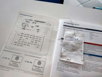 Volkswagen Golf VII Hatchback 3d 1.2 TSI BlueMotion Technology 85KM 2016 Volkswagen Golf VII Allstar 1.2 TSI BlueMotion, zdjęcie 19