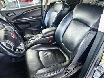 Fiat Freemont 2.0 Multijet II 16v 170KM 2014 Fiat Freemont 4x4 Lounge FV 23%, zdjęcie 14