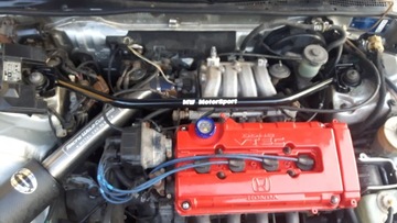 Передняя раструбная стойка Honda Civic IV V VI