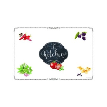 Mata stołowa, kitchen basics