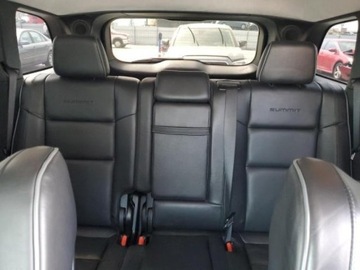 Jeep 2021 Jeep Grand Cherokee Summit, 2021r., 4x4, 3.6L 3.6 Benzyna 295KM, zdjęcie 8