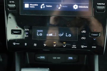 Hyundai Tucson IV SUV 1.6 T-GDI 48V 150KM 2024 Hyundai Tucson 1.6 T-GDI, Salon Polska, zdjęcie 15