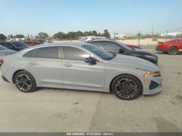 Kia 2022 Kia Inny K5, 2022r., 1.6L, 1.6 Benzyna 180KM, zdjęcie 4