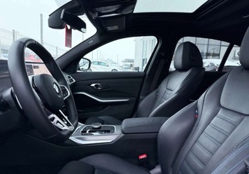 BMW Seria 3 G20-G21 Limuzyna Facelifting 2.0 330i 245KM 2024 BMW Seria 3 I wlasciciel M Sport Gwarancja Bezwypadkowy FVAT23, zdjęcie 27