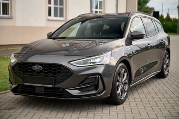 Ford Focus IV 2022 FOCU ST-LINE __ FULL LEDY __MEGA WYPOSAŻENIE, zdjęcie 5