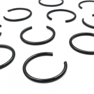 НАБОР КОЛЬЦО 18 DIN7993B комплект из 10 шт.