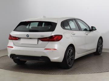 BMW Seria 1 F40 2022 BMW 1 116i, Salon Polska, Serwis ASO, Automat, zdjęcie 4