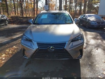 Lexus NX I 2020 Lexus NX 300 LUXURY, 4x4, od ubezpieczalni 2.0 Benzyna 235KM, zdjęcie 1