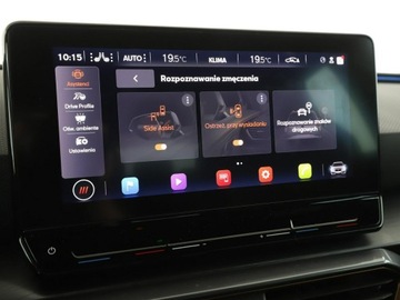 Cupra Leon II Sportstourer 2.0 TSI 310KM 2022 Cupra Leon FV23% 4x4 DSG full LED navi virtual, zdjęcie 29