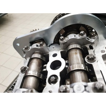 ИНСТРУМЕНТ ГРМ BMW 2.0D N47 N47S N57 1.6 2.0 3.0