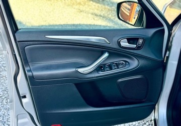 Ford S-Max I Van Facelifting 2.0 Duratorq TDCi DPF 163KM 2013 Ford S-Max 2.0 TDCI 163KM PDC BiXenon skory ele fotele 7 osob panorama Con, zdjęcie 14