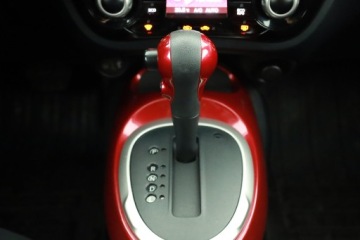 Nissan Juke I SUV Facelifting 1.6i (Euro 6) 117KM 2018 Nissan Juke 1.6 i, Salon Polska, GAZ, Automat, zdjęcie 14