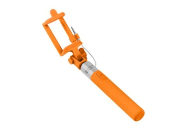 Selfie Stick Natec SF-20W Monopad Orange